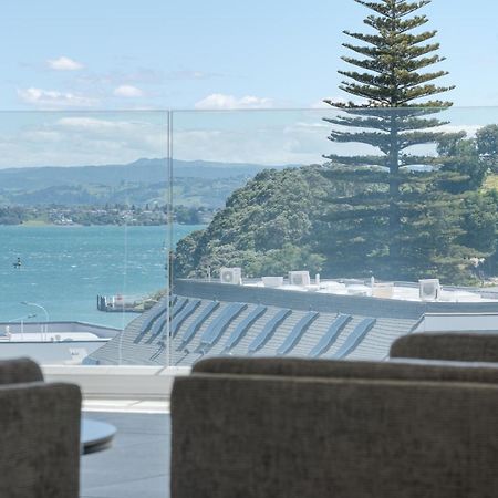 Oceanside Belle Appartement Mount Maunganui Buitenkant foto