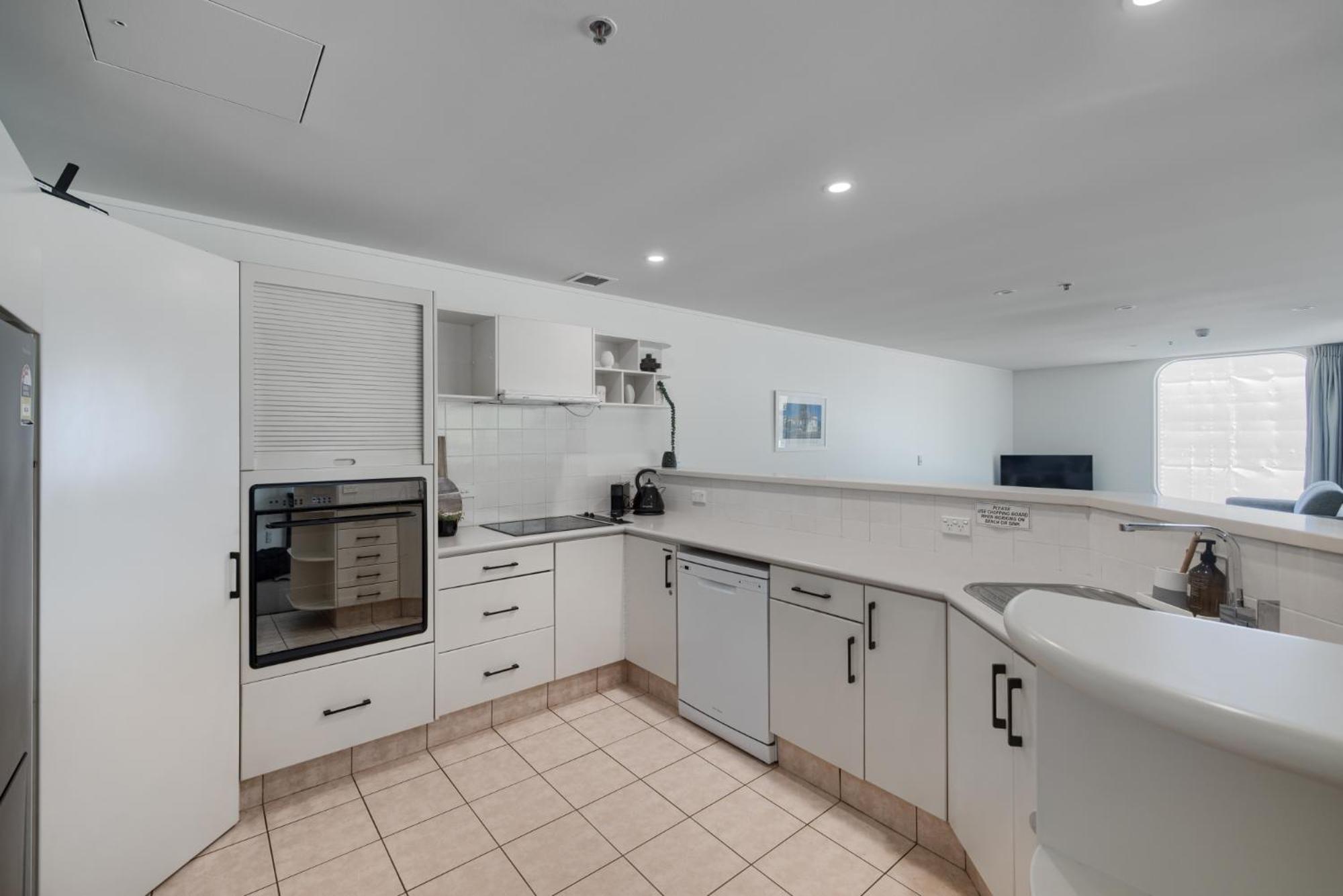 Oceanside Belle Appartement Mount Maunganui Buitenkant foto