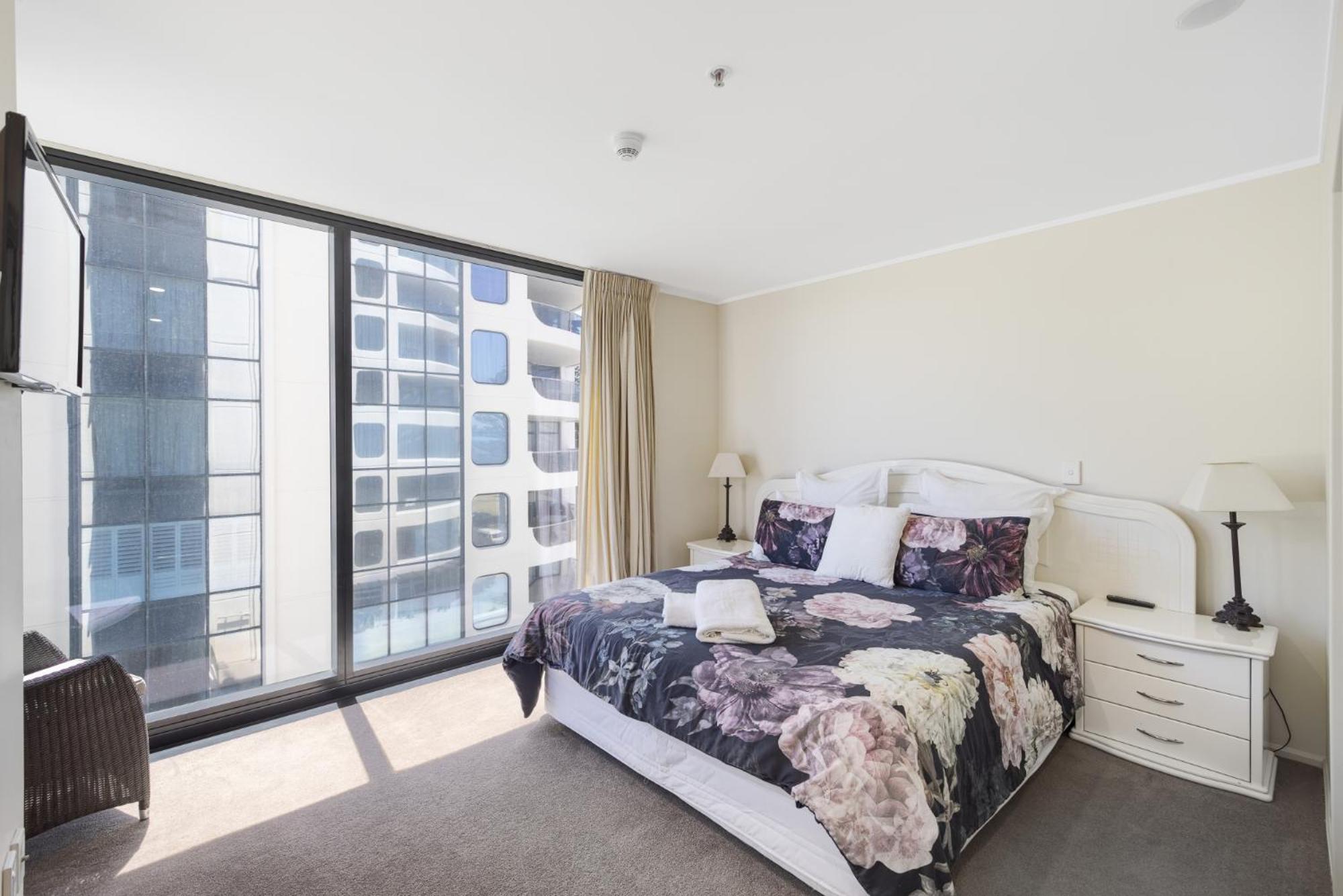 Oceanside Belle Appartement Mount Maunganui Buitenkant foto